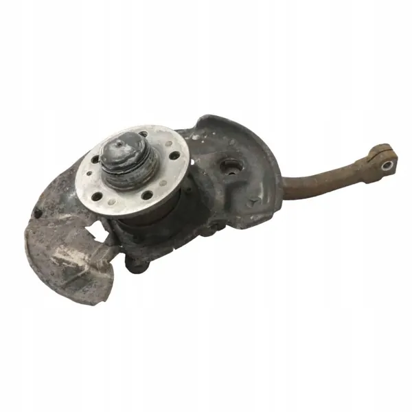 Mercedes W140 Etuoikea pyöränlaakeri OEM A1403320802 image 6