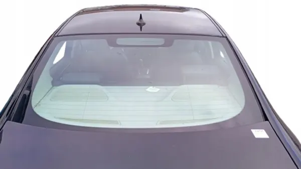 Saab OE Heckkarosserieglas OEM VOLVOMAR-140985- Gebraucht image 2