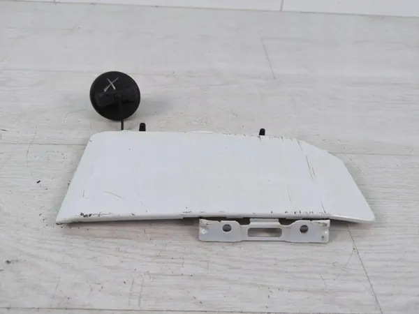 Bränslelock Mercedes-Benz Sprinter A0004704605 image 3