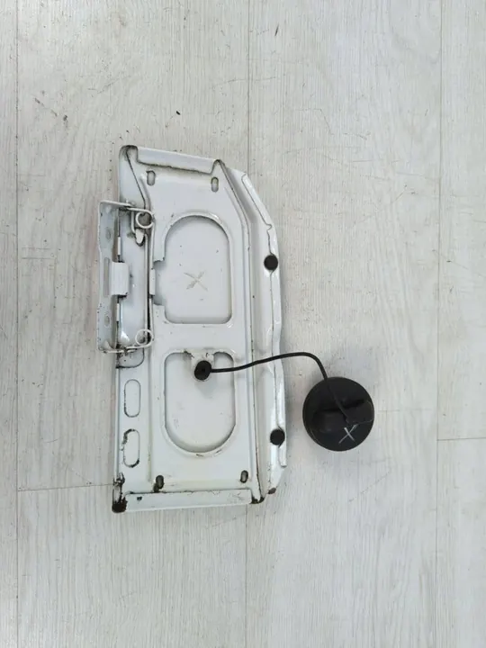 Bränslelock Mercedes-Benz Sprinter A0004704605 image 4