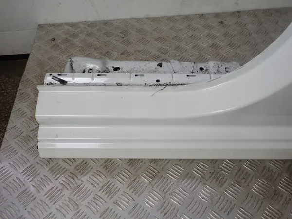 Linker Pijler OEM LF9E 11661 voor Skoda Fabia IV 1.0 TSI image 5