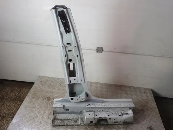 Linker Pijler OEM LF9E 11661 voor Skoda Fabia IV 1.0 TSI image 6