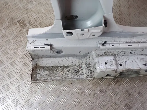 Linker Pijler OEM LF9E 11661 voor Skoda Fabia IV 1.0 TSI image 8
