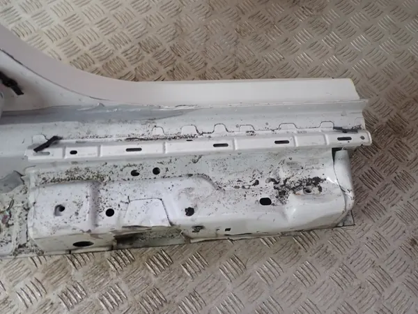 Linker Pijler OEM LF9E 11661 voor Skoda Fabia IV 1.0 TSI image 9
