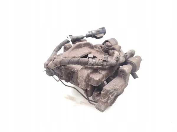 Ford Galaxy Taka jarrupuristin OEM DG9C-2D250-HR image 4