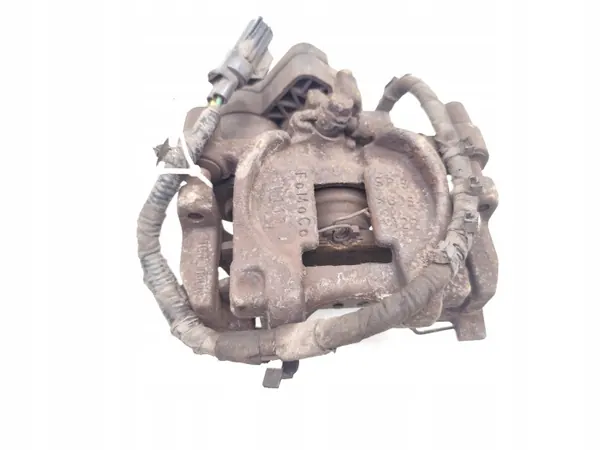 Ford Galaxy Taka jarrupuristin OEM DG9C-2D250-HR image 5