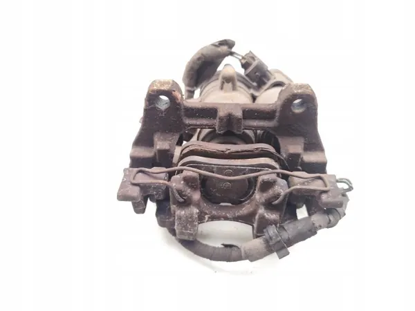Ford Galaxy Taka jarrupuristin OEM DG9C-2D250-HR image 7