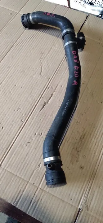 BMW 2.0 i Vesijohdin 8616528 image 2