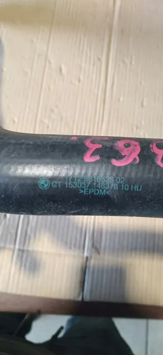 BMW 2.0 i Vesijohdin 8616528 image 4