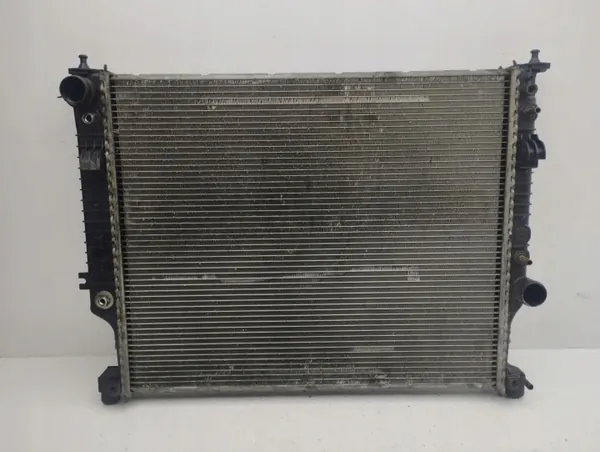 Refroidisseur d'eau Mercedes-Benz OEM AMD139382 Occasion image 2