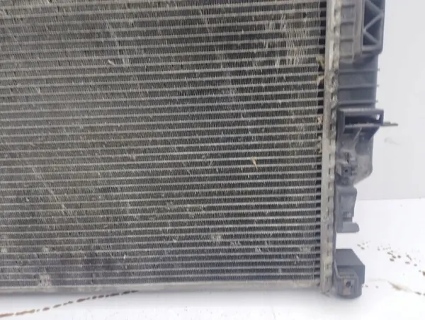 Refroidisseur d'eau Mercedes-Benz OEM AMD139382 Occasion image 10