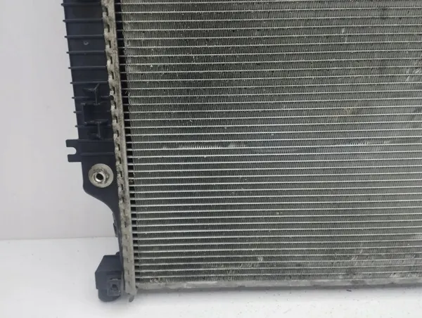 Refroidisseur d'eau Mercedes-Benz OEM AMD139382 Occasion image 3