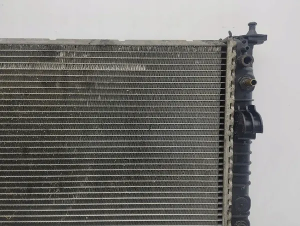 Refroidisseur d'eau Mercedes-Benz OEM AMD139382 Occasion image 4
