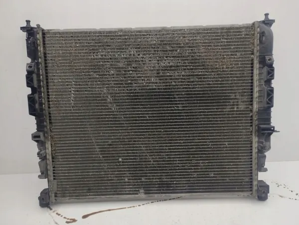 Refroidisseur d'eau Mercedes-Benz OEM AMD139382 Occasion image 5