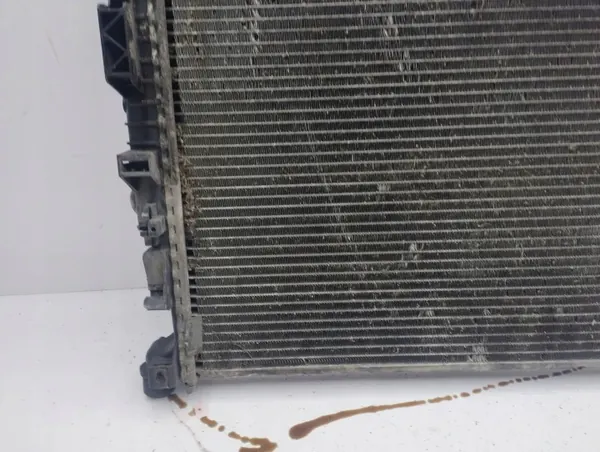 Refroidisseur d'eau Mercedes-Benz OEM AMD139382 Occasion image 7