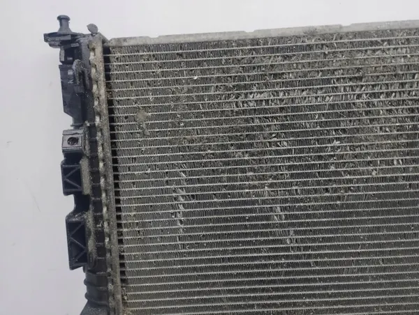 Refroidisseur d'eau Mercedes-Benz OEM AMD139382 Occasion image 8