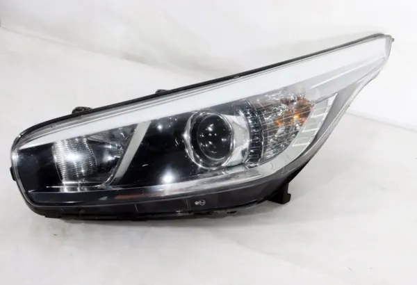 Faros Izquierdo Sin LED Kia Ceed II 92101-A2010 image 2