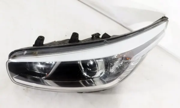 Faros Izquierdo Sin LED Kia Ceed II 92101-A2010 image 3