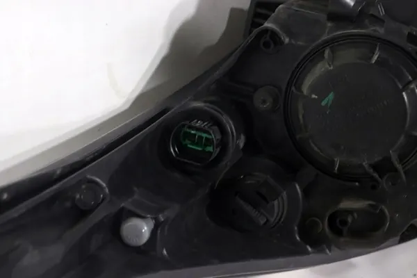 Faros Izquierdo Sin LED Kia Ceed II 92101-A2010 image 7