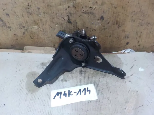 Distributeur Carburant Ford Mondeo MK4 OEM 4M5Q9D280D5 image 3