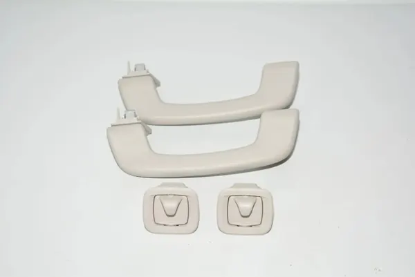 Främre Höger Handtag OEM 06441616B för BMW i3 image 2