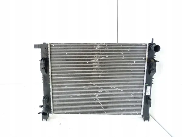 CHŁODNICA WODY RENAULT THALIA II 0.9 TCE SZCZELNA image 2