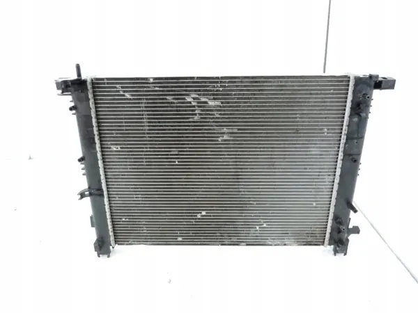 CHŁODNICA WODY RENAULT THALIA II 0.9 TCE SZCZELNA image 3