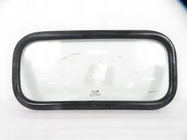 Scheidingswandglas Fiat Ducato II FL OEM SZYBA SCIANY GRODZIOWEJ image 2