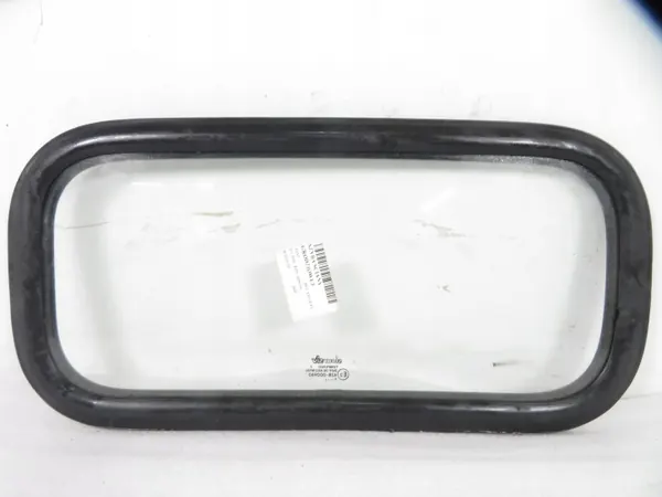Scheidingswandglas Fiat Ducato II FL OEM SZYBA SCIANY GRODZIOWEJ image 3