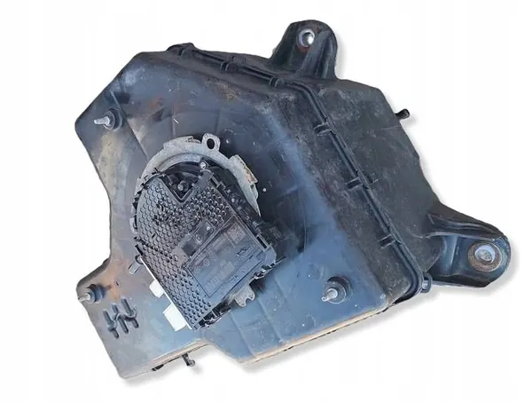 AdBlue-tank OEM 237G00284R voor Nissan Navara NP300 image 2