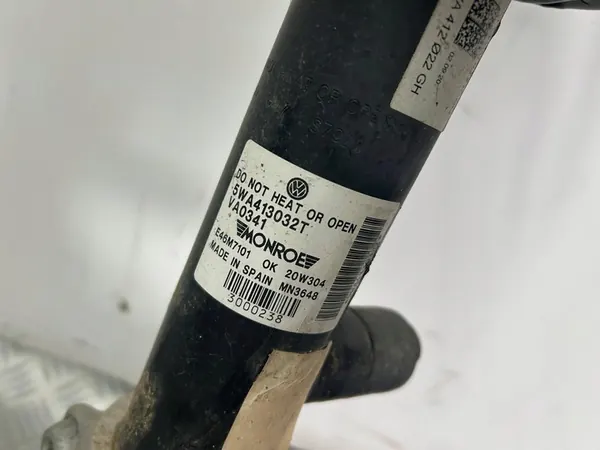 Giunto Ammortizzatore Attivo Destro Anteriore VW Golf VIII image 2