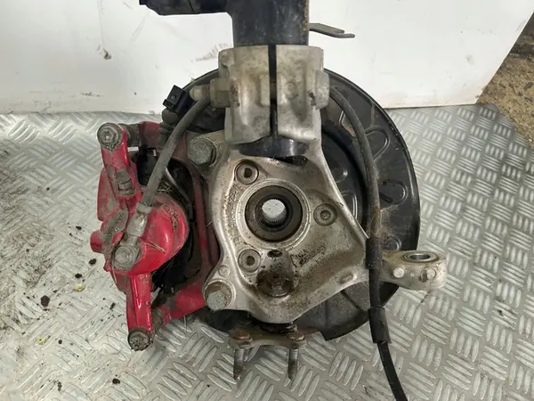 Giunto Ammortizzatore Attivo Destro Anteriore VW Golf VIII image 5