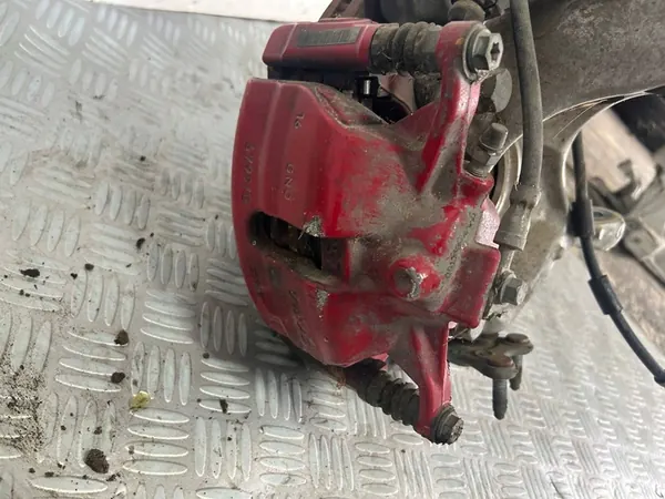 Giunto Ammortizzatore Attivo Destro Anteriore VW Golf VIII image 6