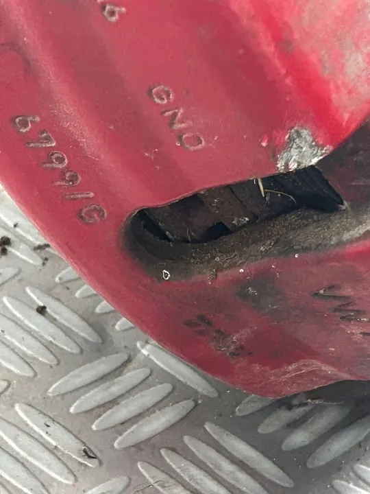 Giunto Ammortizzatore Attivo Destro Anteriore VW Golf VIII image 7