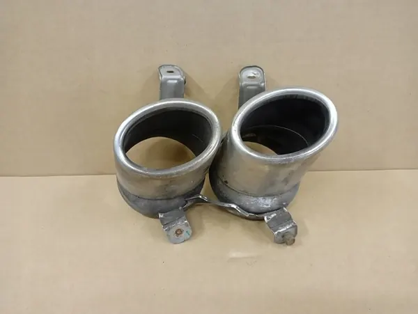 Oikea pakopää OEM 86661-J5300 Kia Stinger 18- image 2