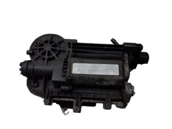 Module de contrôle boîte OEM 0132900008 Opel Corsa C image 2