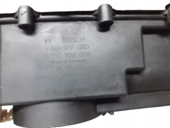 Module de contrôle boîte OEM 0132900008 Opel Corsa C image 3
