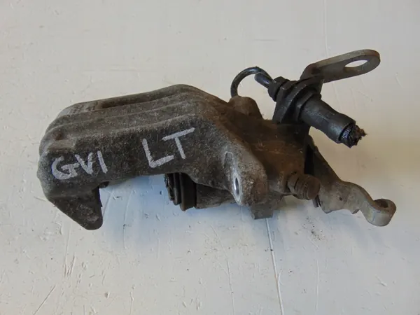 Linker Hinterer Bremszylinder VW GOLF VI AUDI A3 1K0615424A image 6