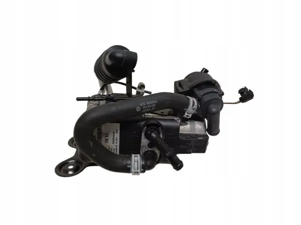 VAG OEM 5Q0815005AQ Aquecedor Webasto Estacionamento image 2