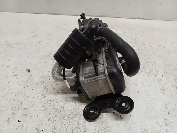 VAG OEM 5Q0815005AQ Aquecedor Webasto Estacionamento image 4