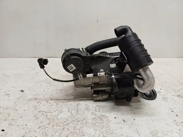 VAG OEM 5Q0815005AQ Aquecedor Webasto Estacionamento image 5
