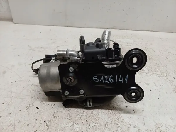 VAG OEM 5Q0815005AQ Aquecedor Webasto Estacionamento image 6