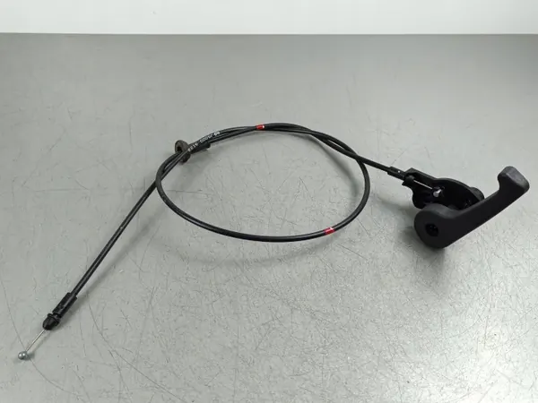 Fecho do capô Kia Stinger OEM J50009123 - Usado image 2