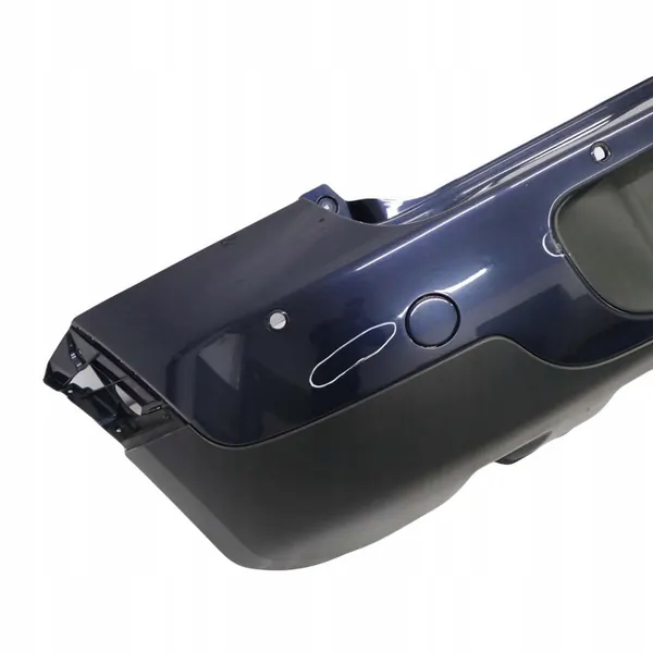 Paraurti posteriore Mini Countryman R60 Cosmic Blue image 3