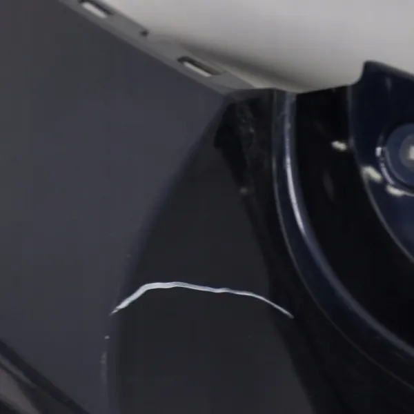 Paraurti posteriore Mini Countryman R60 Cosmic Blue image 7