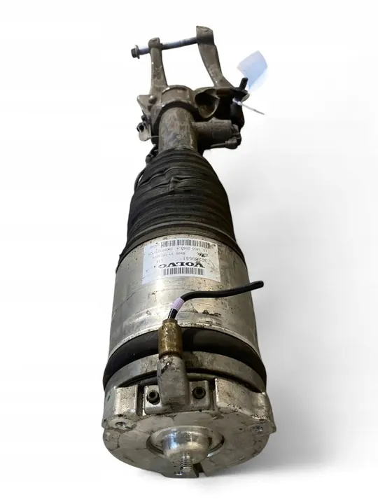 VOLVO XC60 Främre Vänster Luftstötdämpare 32269551 image 10