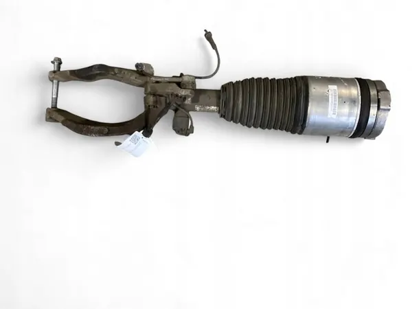 VOLVO XC60 Främre Vänster Luftstötdämpare 32269551 image 2