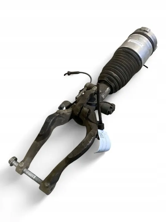 VOLVO XC60 Främre Vänster Luftstötdämpare 32269551 image 3