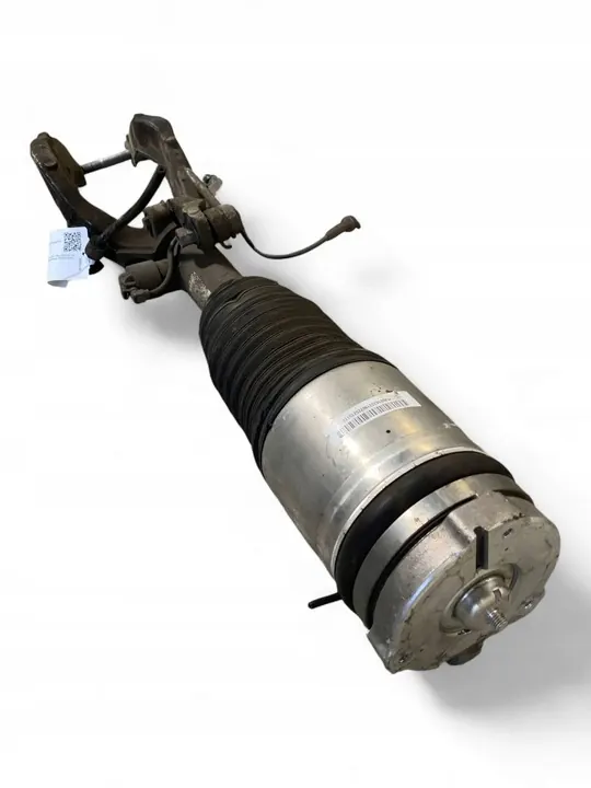 VOLVO XC60 Främre Vänster Luftstötdämpare 32269551 image 5