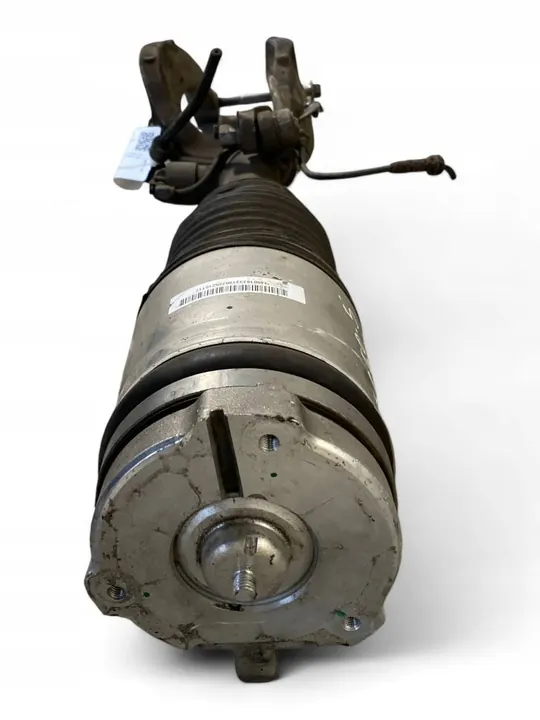 VOLVO XC60 Främre Vänster Luftstötdämpare 32269551 image 6